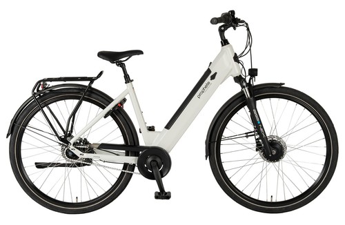Prophete geniesser e bike - prophete,