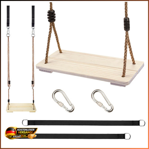 Schaukelsitz holz garten - schaukelsitz,