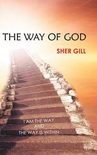 The way god am - i,