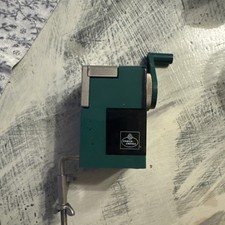 Faber-Castell Spitzmaschine