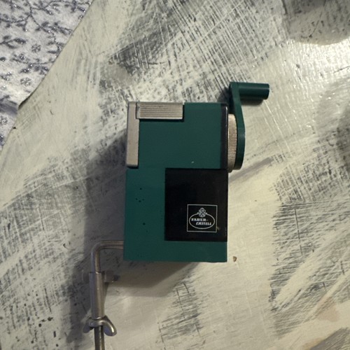 Faber castell spitzmaschine - faber-castell,