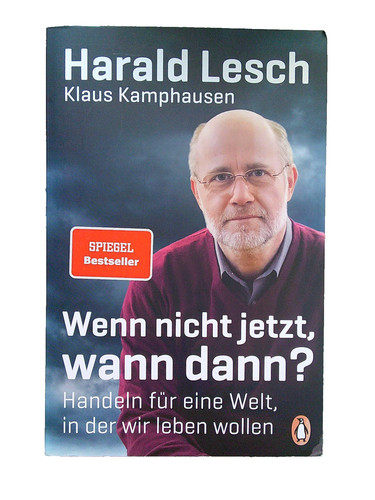 Harald lesch wenn - harald,