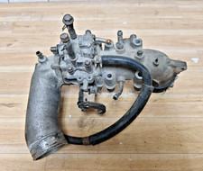 Toyota 4agze Kompressor Drosselklappenstutzen gebraucht von AE92