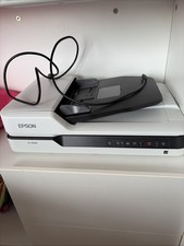 Epson WorkForce DS-1660W