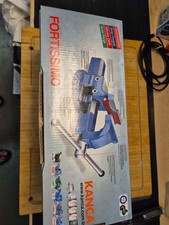 Schraubstock professional