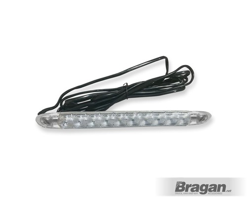 Weiße led - v,