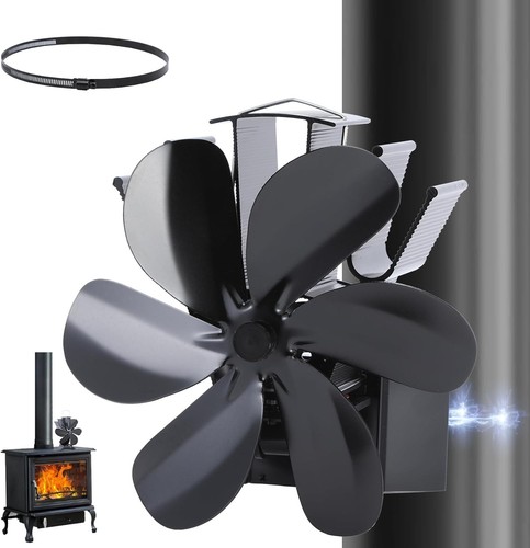 Ofenventilator magnetisch - ofenventilator,