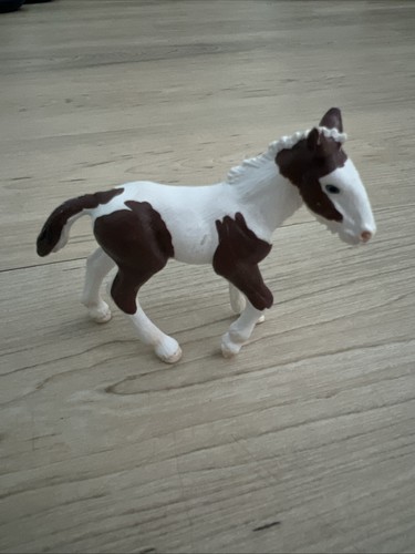 Tinker fohlen schleich - tinker,