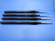 Dreikantpinsel stück - dreikantpinsel,,