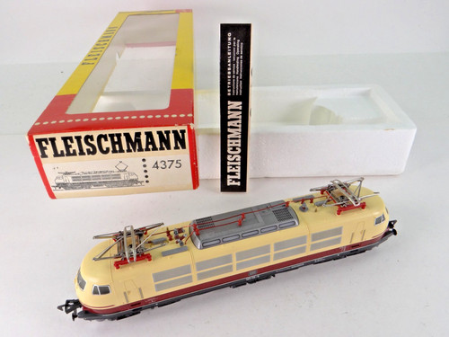Fleischmann 4375 tee lok br - fleischmann,