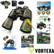 HD Fernglas 20x50 für