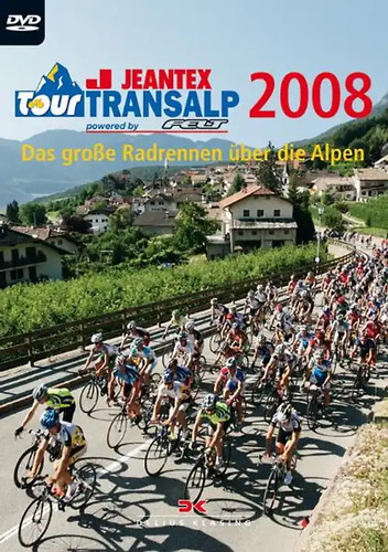Jeantex tour transalp 2008 - jeantex-tour-transalp,