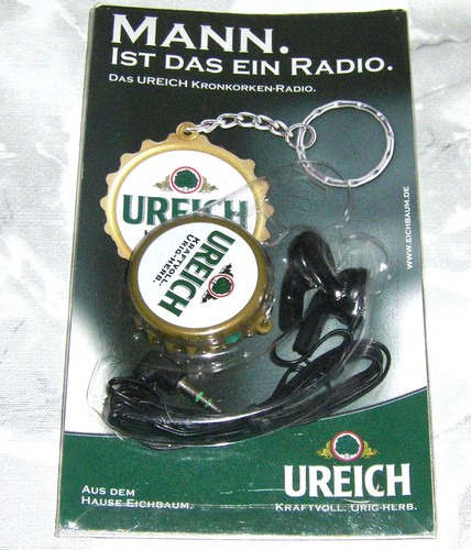 Ureich bier mannheim mini - ureich, bier-mannheim-mini