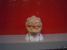 Spitting Image: "Papst