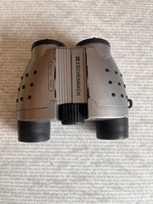 ESCHENBACH Vektor 8x21 Fernglas 123m/1000m Größenverstellbar