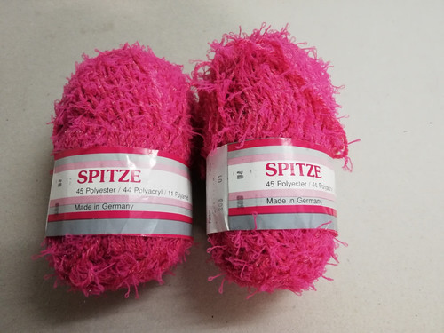Wolle reste pink - reste,,