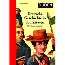 Deutsche Geschichte in 100