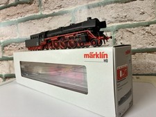 Märklin H0 39050 Dampflok BR