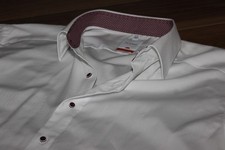 Original OLYMP Herrenhemd Gr. XXL (KW:45) modern fit