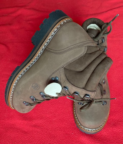 Hanwag bergler wanderschuhe - hanwag, uk