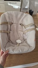 Stokke Kinderaufsatz Kinderhochstuhl Babyschale