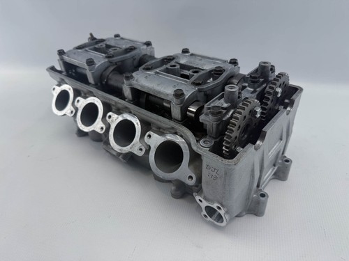 Honda cbr1000rr sc57e motor - honda,