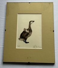 Julian Williams Artist Proof