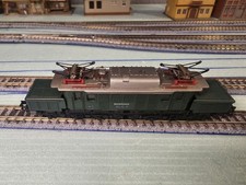 Arnold Spur N Elektrolok BR