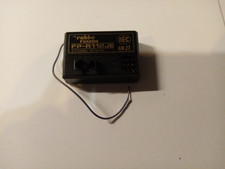 Robbe/Futaba  " Channel