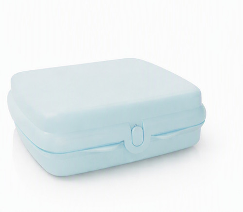 Tupperware sandwichbox - tupperware,