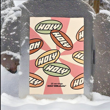 Holy Energy MILCHSHAKE STARTER