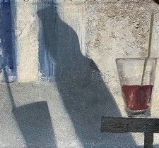 Eberhard Schlotter Signiertes