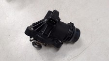 Thermostatgehäuse Thermostat 7510959 BMW 318i Bj 2006 E90 / E91/ 2540379
