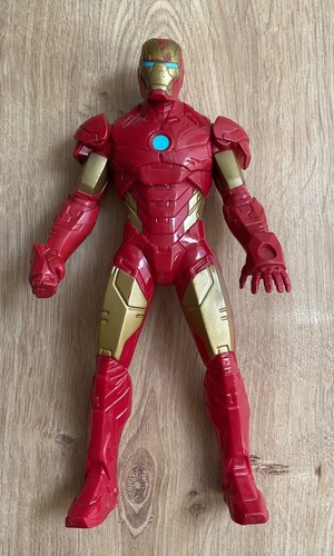 Hasbro marvel 2019 actionfigur - hasbro,