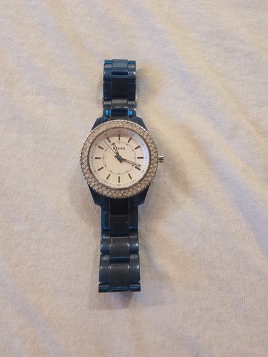 Fossil damen armbanduhr mit - armbanduhr,