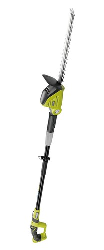 Ryobi akku teleskop - akku,
