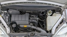 Motor 166940 Mercedes-benz A