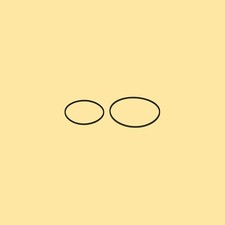 Riemen Set für Sony CMT-EH 25