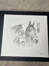 Kunstdruck klaus philipp john - klaus,
