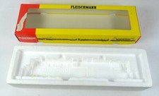Fleischmann 4805 LEERKARTON