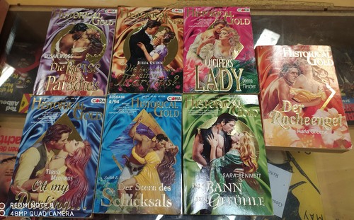 Cora historical 20 - *,