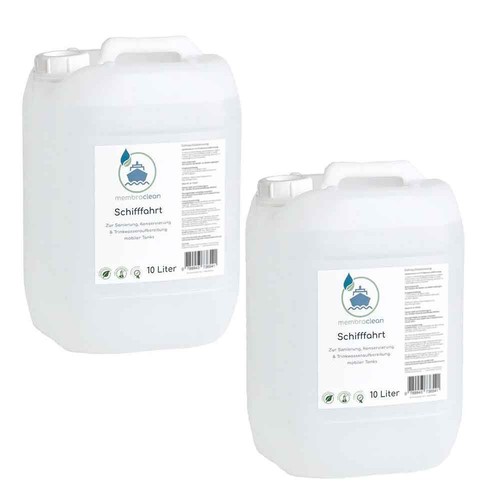 Liter membraclean - 10,