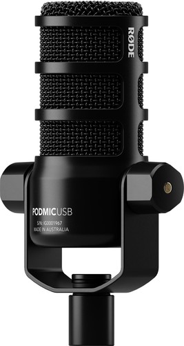 Rode podmic usb dynamisches - rode,