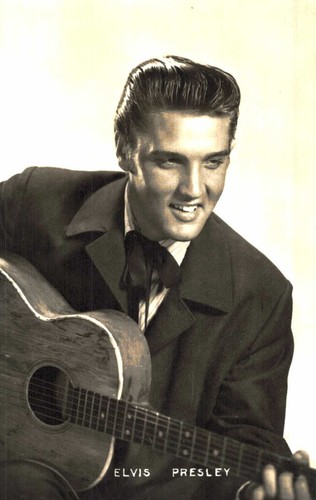 Elvis presley original - elvis, *