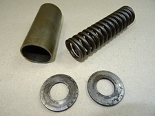 Feder für Differential