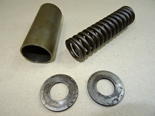 Feder für differential - feder,