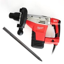 Milwaukee Meißelhammer K 500S
