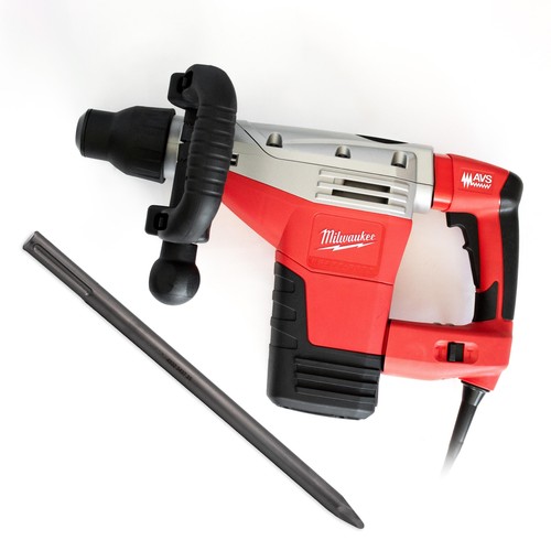 Milwaukee meißelhammer 500s - meißelhammer,