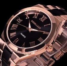 Excellanc Uhr Damenuhr