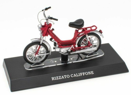 Rizzato califfone scooter - califfone, "scooter